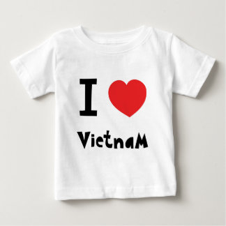 Ik hou van Vietnam