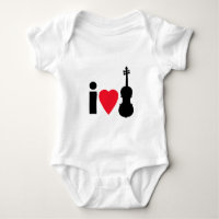 Ik hou van Violins