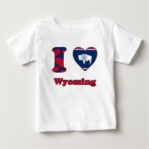 Ik hou van Wyoming