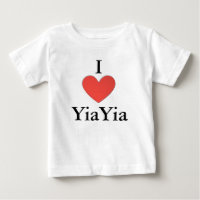 Ik hou van Yiayia One Piece