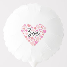 Ik hou van Zoe
