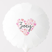Ik hou van Zoey