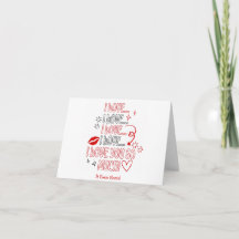 Ik Hou Zo Veel Van Jou Notitie Romantische Valenti
