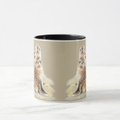 Ik hou zo veel van SEALS dat ik Mok van citaten vi (Midden)