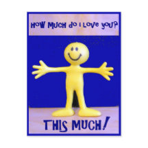 Ik hou zoveel van je