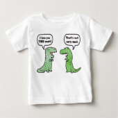 Ik hou zoveel van je (T-Rex) (Voorkant)