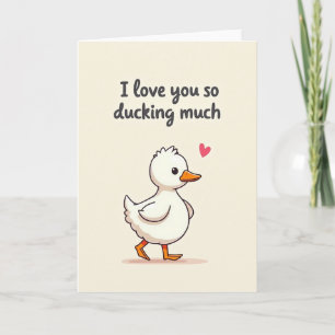 Ik Hou Zoveel Van Je Vogelkaart Kaart