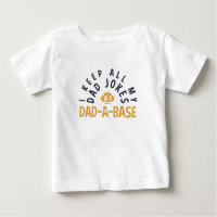 IK HOUD AL MIJN VADER IN MIJN DAD-DA-BASE.