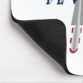 IK HOUD VAN DE VS MUISMAT (Hoek)