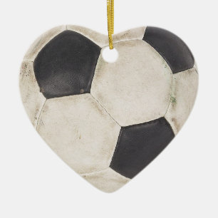 Ik houd van het Idee van de Gift van het Ornament
