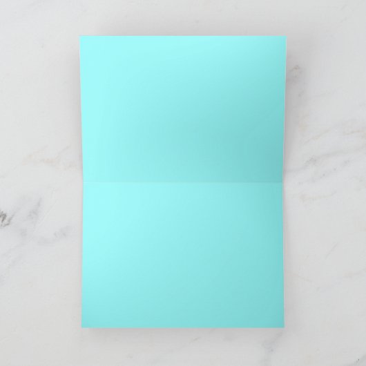 IK HOUD VAN U MEER VANDAAG DAN GISTEREN KAART (Binnen)