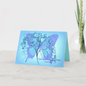 IK HOUD VAN U MEER VANDAAG DAN GISTEREN KAART (Voorkant)