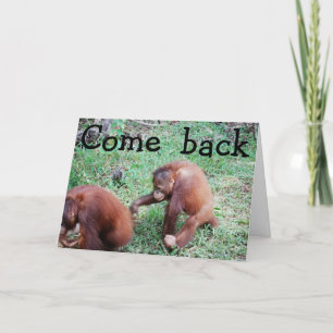 Ik houd van u nog Valentijnsdag Feestdagen Kaart