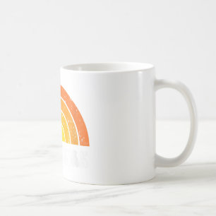 Ik huil op het werk, grappige droevige werker sarc koffiemok