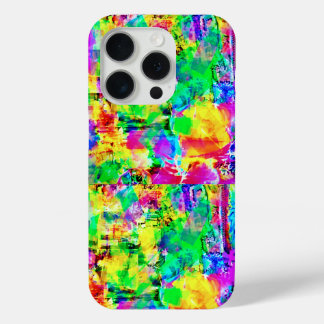 Ik in komfer iPhone 15 pro case