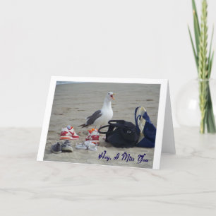 Ik juffrouw je Kaart_door Elenne Boothe Kaart