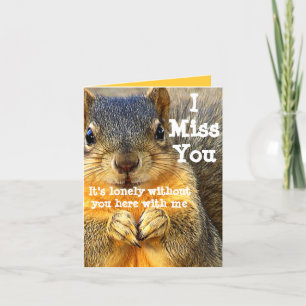 Ik juffrouw U_ Kaart