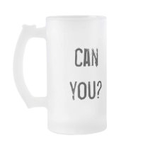 Ik kan 13.1 rennen - linkshandigen