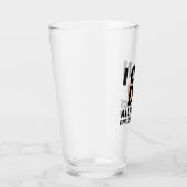 IK KAN ALLE DINGEN DOEN GLAS (Rechts)