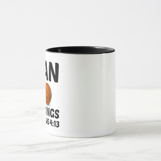 IK KAN ALLE DINGEN DOEN MOK (Midden)