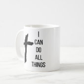 Ik kan alles doen wat met Mok te maken heeft (Voorkant links)