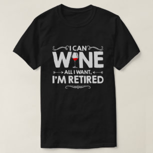 Ik kan alles wat ik wil, in bedwang houden. t-shirt