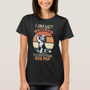 Ik kan alles wat ik wil, in de steek laten. t-shirt