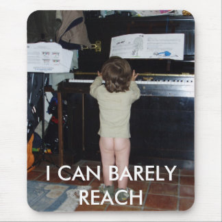 IK KAN BARELY BEREIKEN MUISMAT