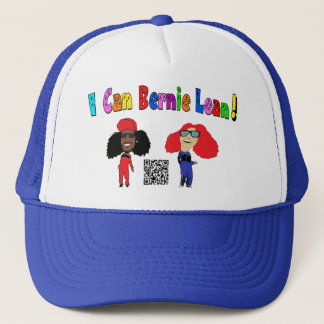Ik kan Bernie Lean Pet