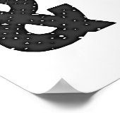 Ik kan en ik zal | kijk poster (Hoek)