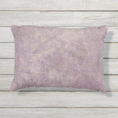 "Ik kan er kalm uitzien" Chicken Buitenkussen (Achterkant)