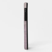 "Ik kan er kalm uitzien" Chicken Case-Mate iPhone Case (Achterkant/links)
