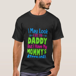 Ik kan eruit zien als m'n Shirt cadeau.