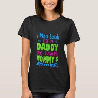 Ik kan eruit zien als m'n Shirt cadeau.
