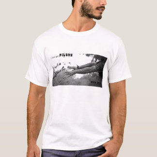Ik kan Filthy krijgen T-shirt