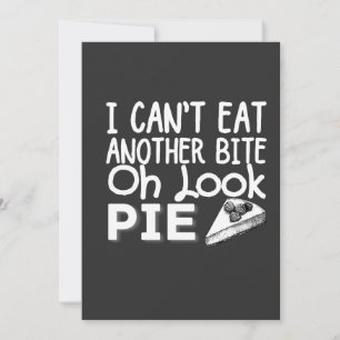 Ik kan geen andere biet eten... kaart