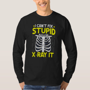 Ik kan geen onstuimige oplossing vinden, maar ik k t-shirt