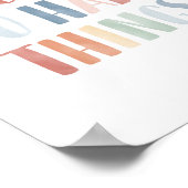 Ik kan harde dingen doen, zenuwcel.. poster (Hoek)