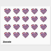 Ik kan_ hart sticker (Vel)