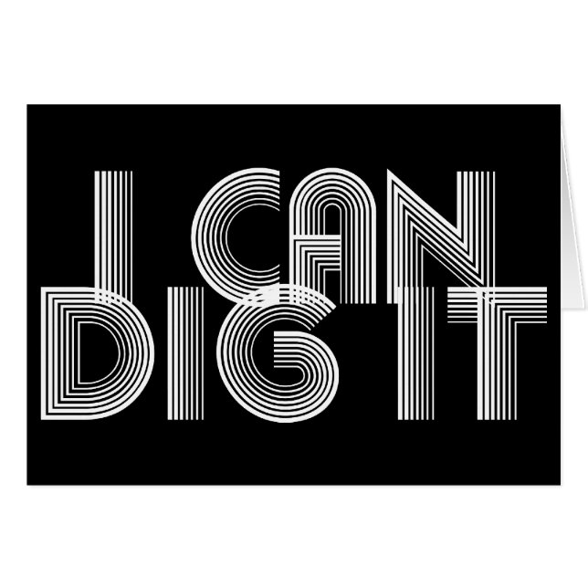 Ik kan hem dig maken (Voorkant Horizontaal)