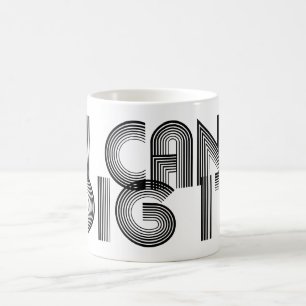 Ik kan hem dig maken koffiemok