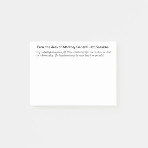 Ik kan het gewoon voelen post-it® notes
