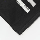 Ik kan het je uitleggen, maar kan het niet begrijp fleece deken (Hoek)