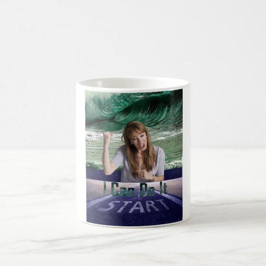 Ik kan het Mokken (Center)