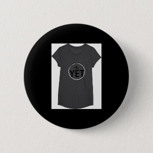 Ik Kan Het Nog Niet Kracht Van Nog Groei Mindset M Ronde Button 5,7 Cm