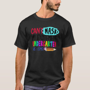 Ik kan hier mijn kinderen met veel enthousiasme ni t-shirt