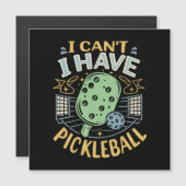Ik Kan Ik Paddlebal Hebben (Voorkant / Achterkant)