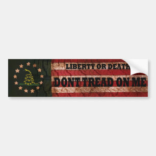 Ik kan me niet aflezen. bumpersticker