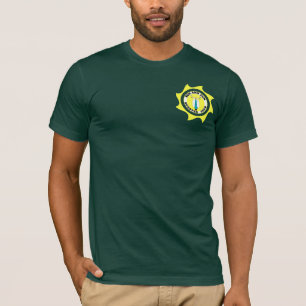 IK KAN NIET 55 RIJDEN! T-SHIRT