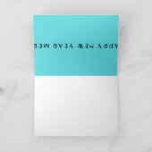 Ik kan niet geloven dat je me deze Kaart hebt geko (Binnen)